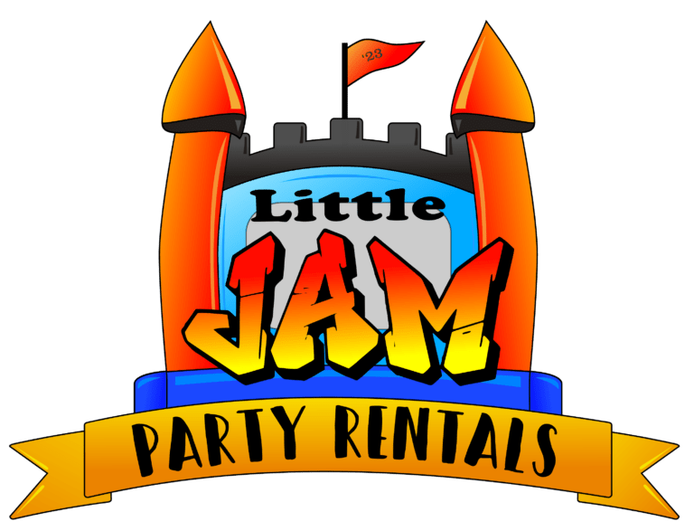 Little JAM Final logo Water Rides