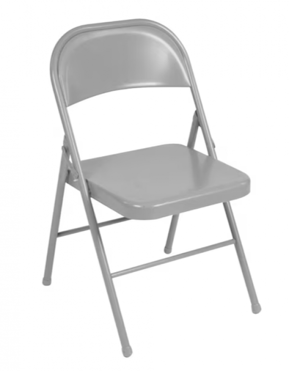 Chairs - Gray
