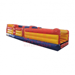 28′20MOC20Obstacle20Course202 1727963563 28ft Retro Obstacle Course C (Dry Only)