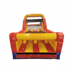 38′20Standard20Obstacle20Course20Retro20Colors202 1727965774 38ft Retro Obstacle Course B (Dry Only)