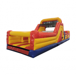 38′20Standard20Obstacle20Course20Retro20Colors203 1727965774 38ft Retro Obstacle Course B (Dry Only)