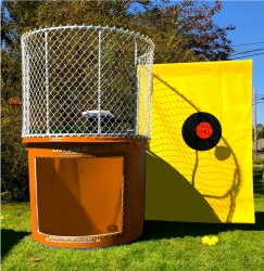 Dunk Tank (500gallon)