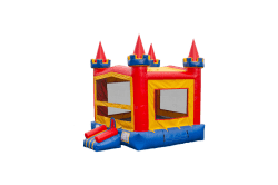 Primary Bounce House 15x15