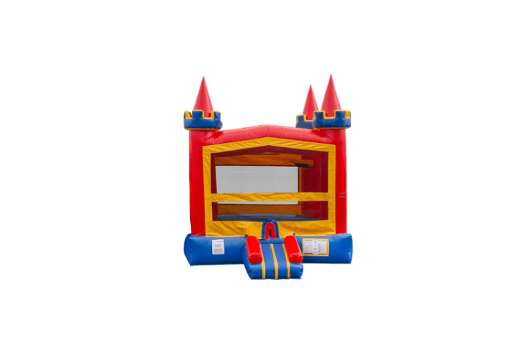 Primary Bounce House 15x15