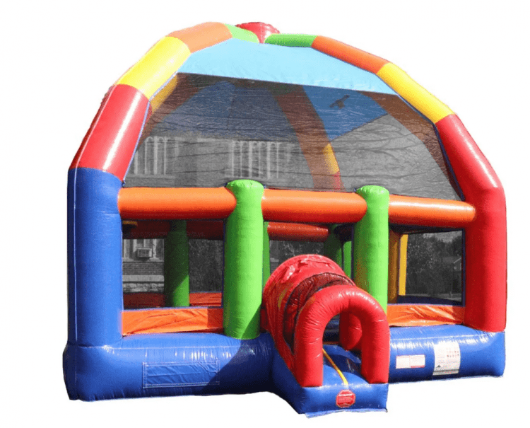 Bounce Houses