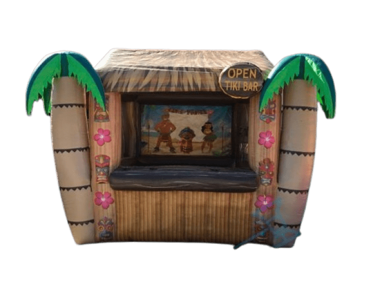 TIKI BAR