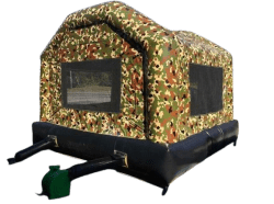 wmremove transformed 2 removebg preview 1736343405 Camo Bounce House 15x15