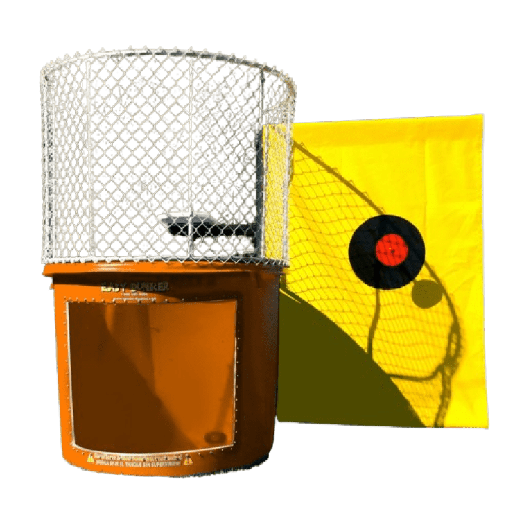 Dunk Tank