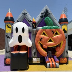 Spooktacular Halloween Combo (coming soon)
