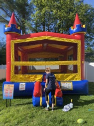 IMG 7415 1752781371 Primary Bounce House 15x15