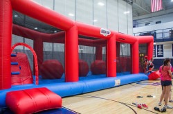 wipeout5 1752772444 Big Baller Wipeout Challenge
