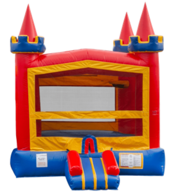 Bounce Houses