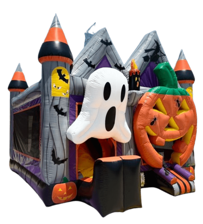 Themed Bounce Houses