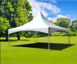 20 x 20 High Peak Frame TENT