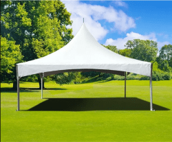 20 x 20 High Peak Frame TENT