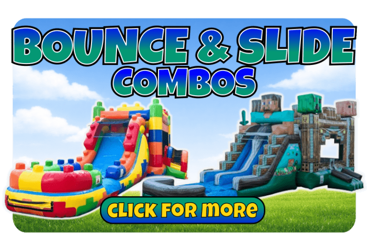Bounce & Slide Combo