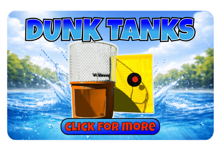 Dunk Tank