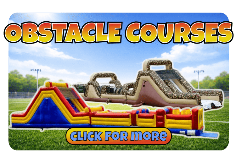 Obstacle Courses