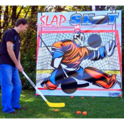 Slap Shot Hockey