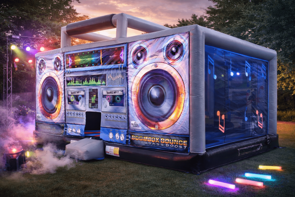 Bounce House Rental Groton MA Bounce House & Waterslide Rentals Ayer