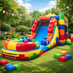 Mega Block Combo WET/DRY