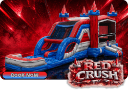 Red Crush Combo WET/DRY