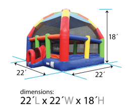 Screenshot202024 02 2720151302 1709152080 Big Bubba Bounce House 22x22