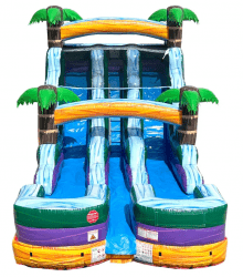 Screenshot202024 03 0420131707 1709576553 15ft Tropical Marble Double Lane Slide
