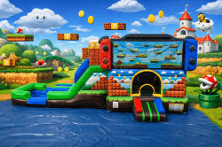 Super Galaxy Combo (COMING SOON)