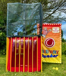 space20saver20dunk20tank 1778686199 Dunk Tank - Narrow Access Option