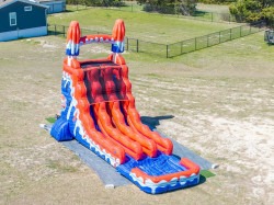 730348217 1335651328547089 2409131360992240585 n 1785952811 18ft Red, White & Cool Dual Lane Slide (COMING SOON)