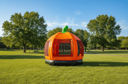 Pumpkin Bounce House Fall20festival20rentals 1786554087 Pumpkin Bounce House
