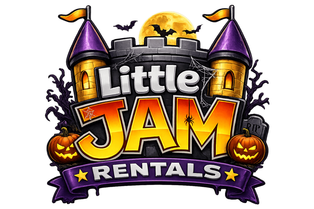 Little Jam Rentals Halloween Rentals Halloween Party Rentals & Fall Festival Rentals in Massachusetts