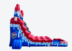 Screenshot202026 08 0520112036 1785952811 18ft Red, White & Cool Dual Lane Slide (COMING SOON)