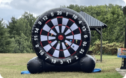 Soccer Dart