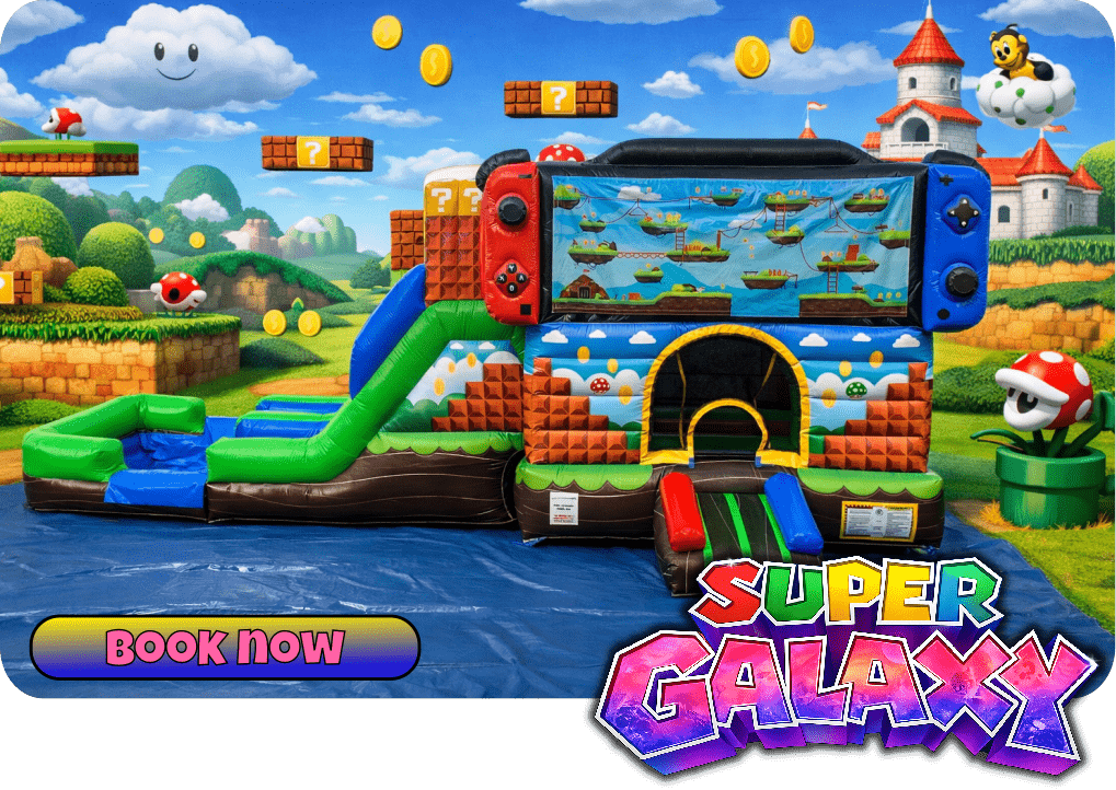 Super Home