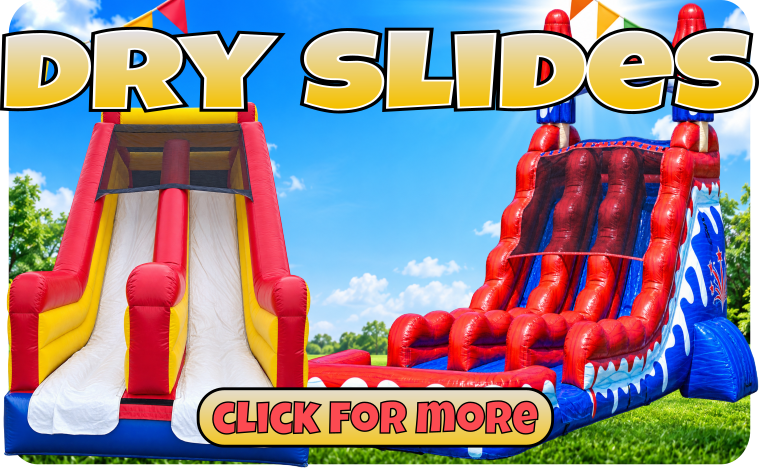 Dry Slides Rental near me Home