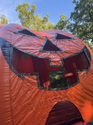 IMG 1782 1790178161 20 x 20 Pumpkin Bounce House