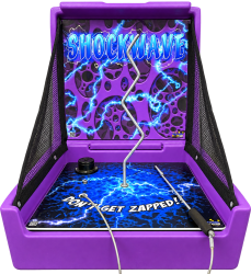 Shockwave Table Top Game