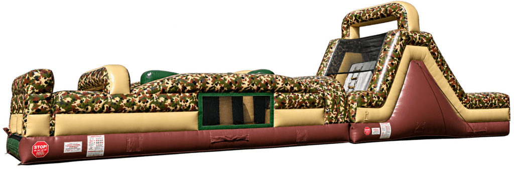 camo obstacle course rental Halloween Party Rentals & Fall Festival Rentals in Massachusetts